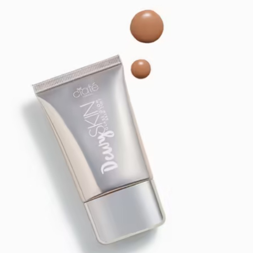 Ciate Dewy Skin Glass Glow Skin Tint 040 New
